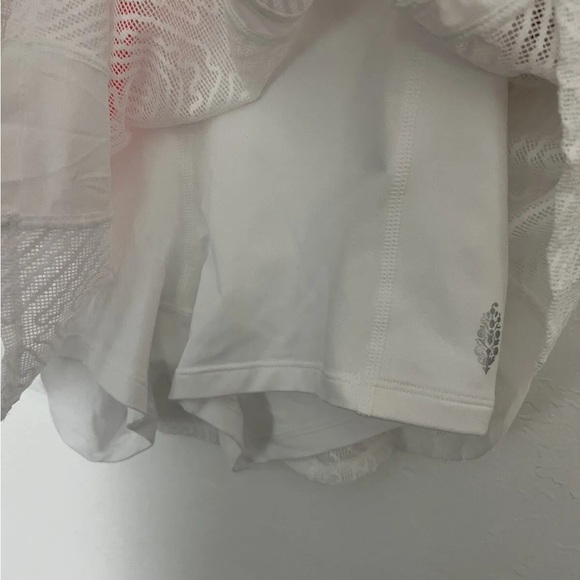 Free People Movement Good Sport Skort - Picture 6 of 6